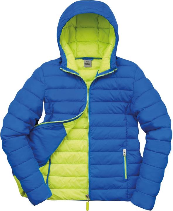 Produktbild Regatta Urban Snowbird Steppjacke mit Kapuze (XL)