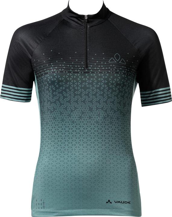 Produktbild Vaude Women's Posta HZ Tricot (40)
