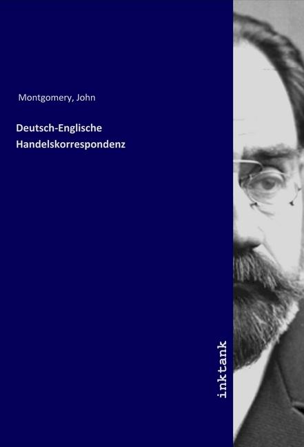 Actual product image Deutsch-Englische Handelskorrespondenz (German, John Montgomery, 2019)