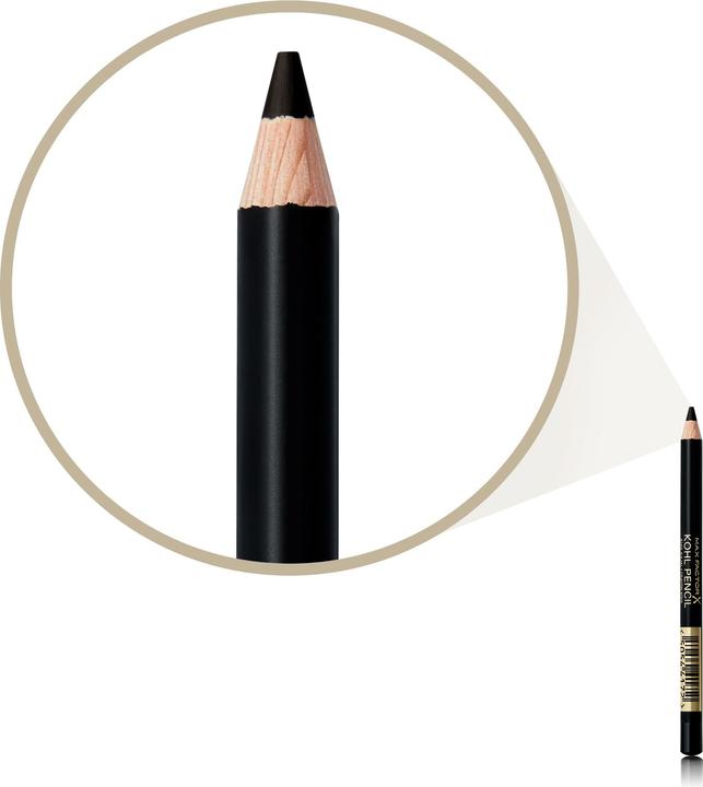 Image du produit Max Factor Chou (20 Noir)