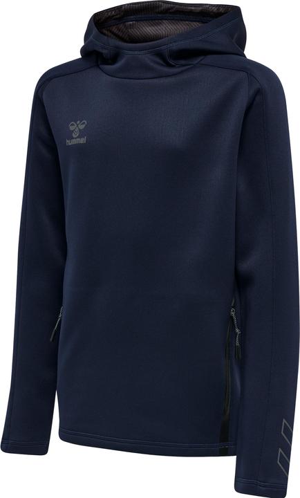 hummel Cima Xk Hoodie Kids