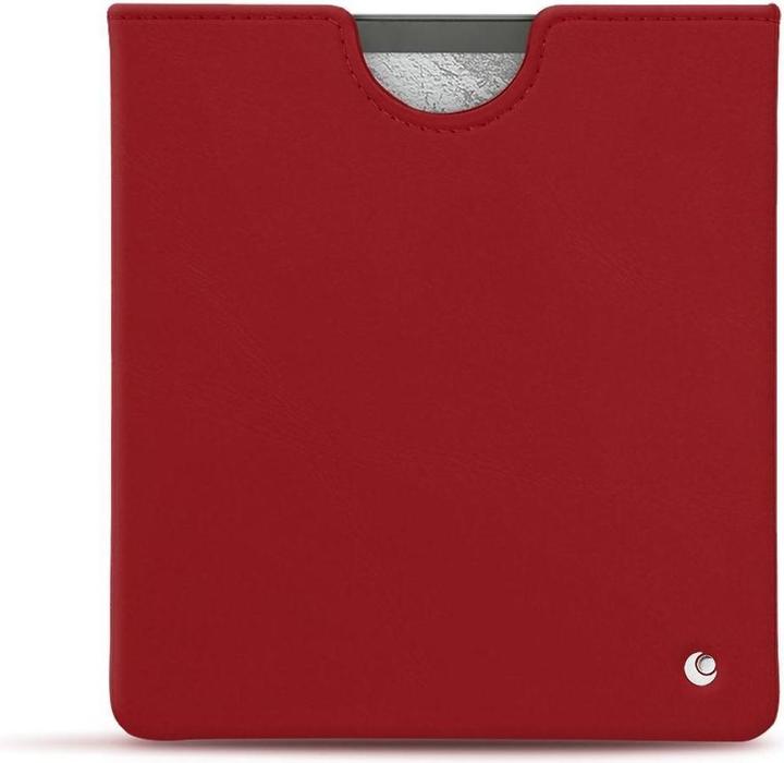 Actual product image Noreve Leather case (Kindle Oasis 2017)