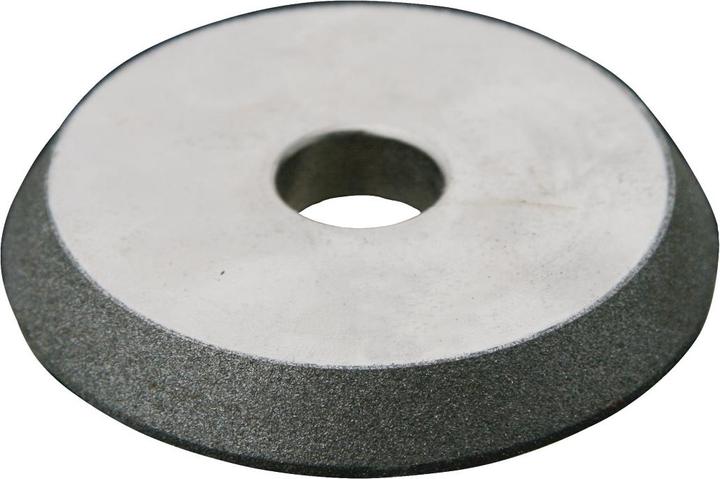 Image du produit Optimum Disque abrasif CBN 77,5x10x12,7 (200)