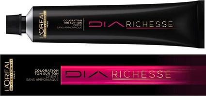 Image du produit L'Oréal Professionnel Diarichesse (4 brun moyen)