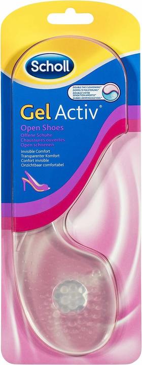 Scholl GelActiv