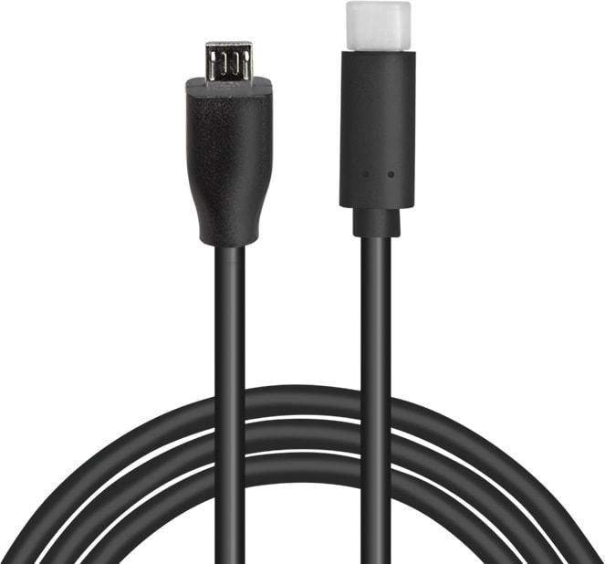 Immagine prodotto LogiLink USB tipo C - Micro USB B (0.50 m, USB 2.0)