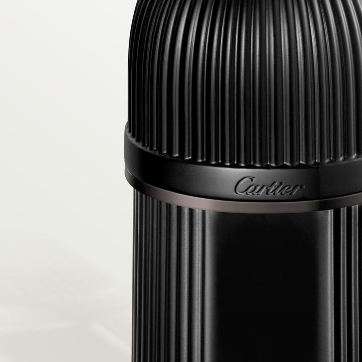 Actual product image Cartier Pasha de Noir Absolu (Eau de parfum, 100 ml)