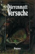 Immagine prodotto Versuche (Tedesco, Friedrich Duerrenmatt, 1988)