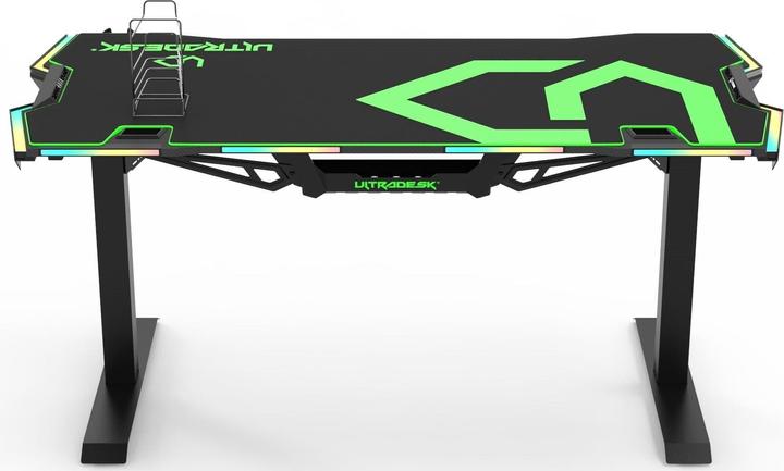 Actual product image Ultradesk Force