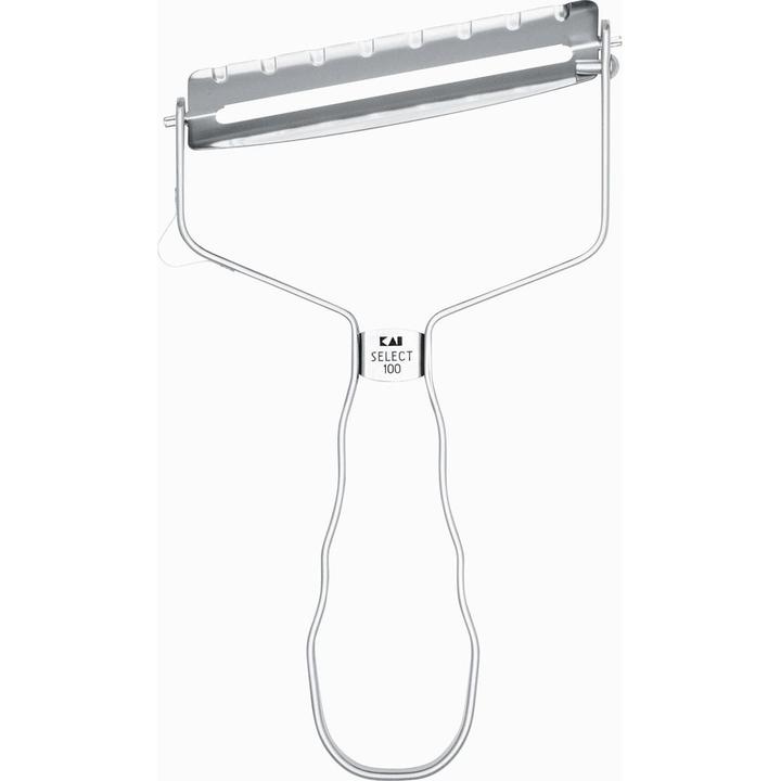 Actual product image Kai Select T-peeler wide