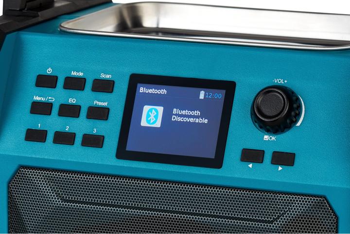 Produktbild Medion Life P66896 (DAB+, FM, Bluetooth)