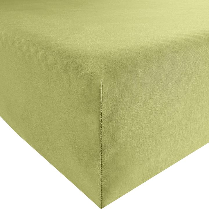 Lime green