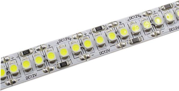 Immagine prodotto Lumina Swiss Striscia LED 2m HD Neutro 12V (Bianco neutro, 200 cm, Interno)
