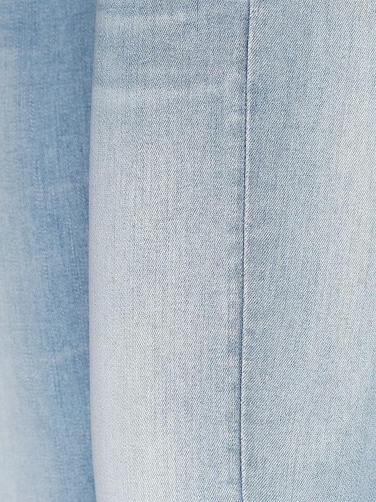 Actual product image G-Star Midge Straight Jeans Light Indigo Aged (W25/L32)
