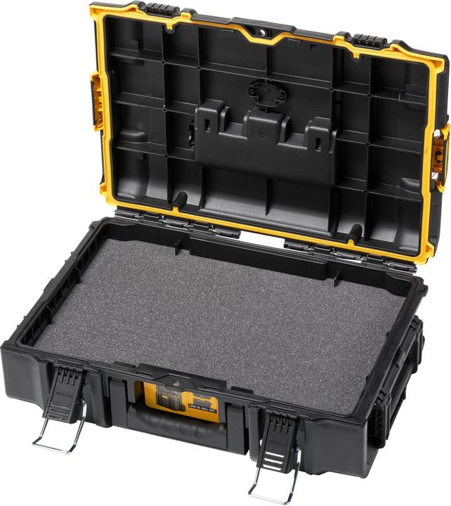 Image du produit DeWalt Mousse pour Toughsystem & TSTAK DWST83459-1 (mousse personnalisable pour To