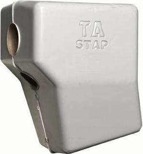 Actual product image Imi Hydronic Engineering Ta Isol.Skål Stap 32 -50 - Isoleringskappe til varme/køl til TA STAP
