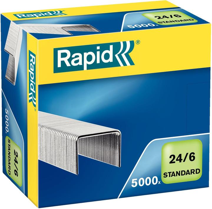 Produktbild Rapid Standard (5000 x)