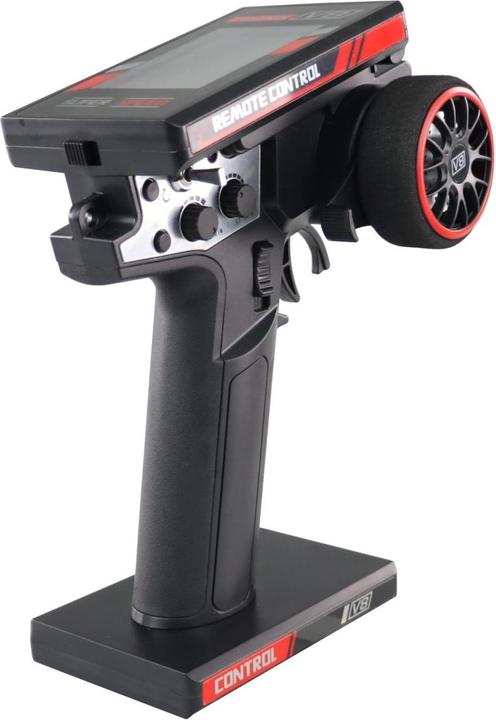 Immagine prodotto Amewi AMXRock CT10 Crosstrail (RTR pronto all'uso)