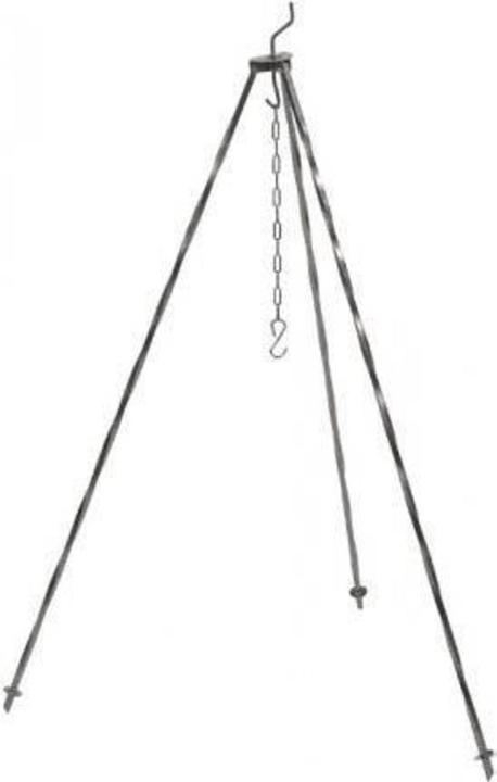 Rumo Bbq Trépied Hammerith (9 cm)