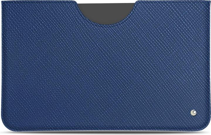 Bleu frisson ( Pantone #29588c )