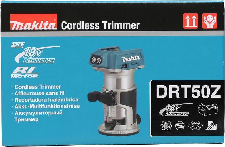 Produktbild Makita DRT50Z
