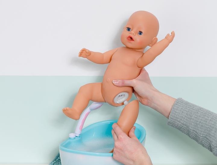 Produktbild Zapf Creation Baby Born Emma