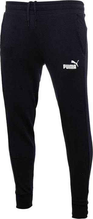 Actual product image Puma ESS Logo Pants-586714 (S)