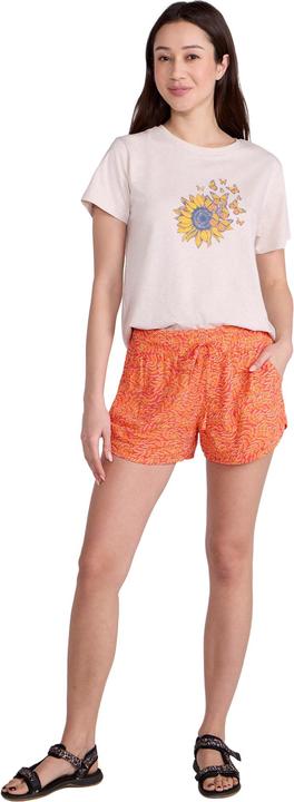 Image du produit Mountain Warehouse - Short VIBE - Femme (30)