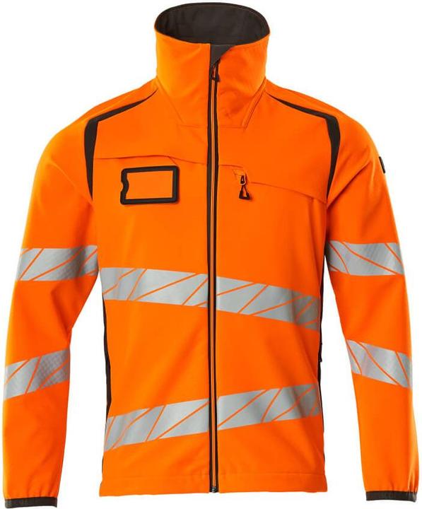 Image du produit Mascot Accelerate Safe veste d'hiver de sécurité (L)