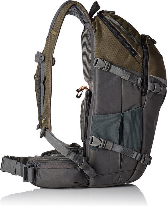 Actual product image Lowepro Flipside Trek BP 450AW (Photo backpack, 27 l)