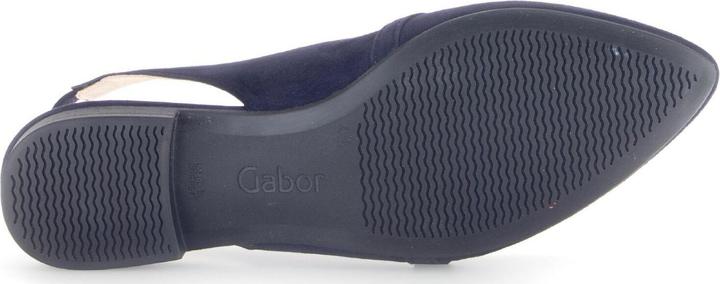 Actual product image Gabor Pumps (37.5)