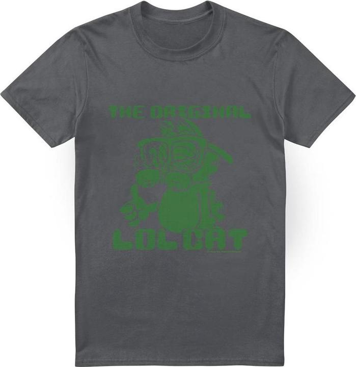 Produktbild Garfield OG LOL TShirt (S)
