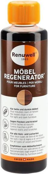 Produktbild Renuwell Möbel Regenerator (0.27 l)