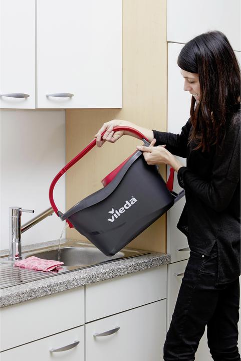 Produktbild Vileda EasyWring und Clean (1 Stk.)
