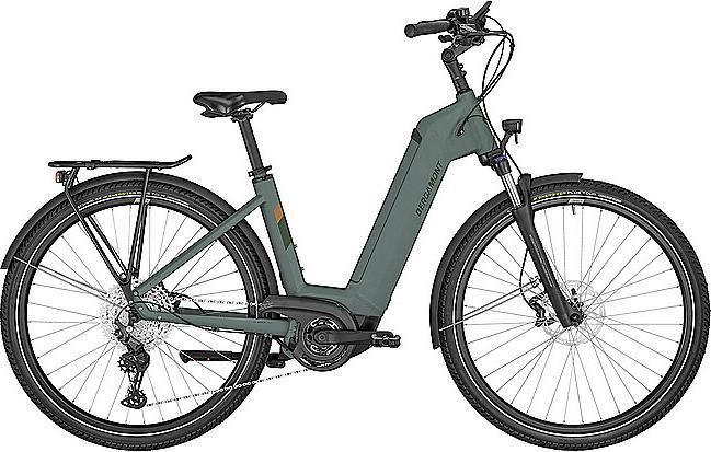 Produktbild Bergamont E-Bike E-Horizon Expert 6 Wave