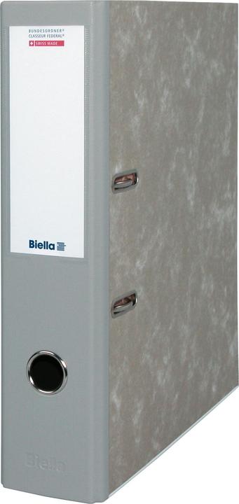 Produktbild Biella Bundesordner (A4, 70 mm, 1 Stück)