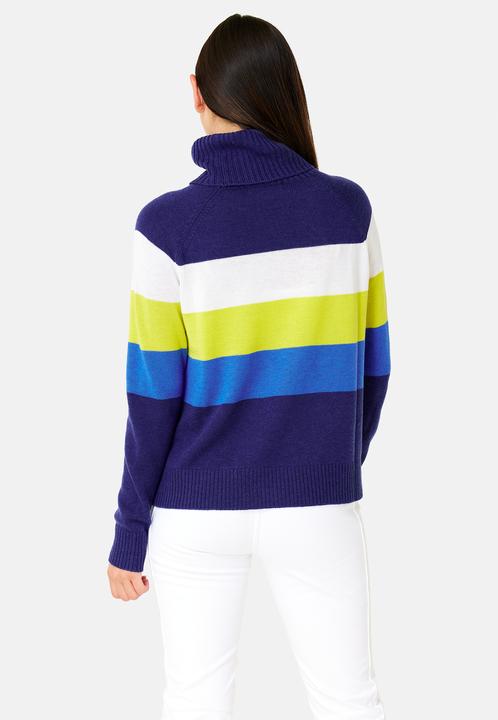 Image du produit Krimson Klover Joni Turtleneck (M)