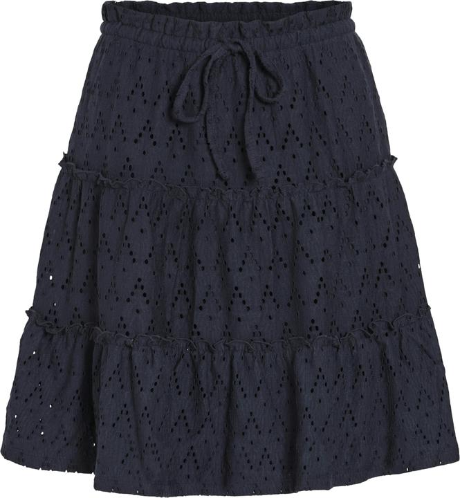 Actual product image Vila High Waist Minirock (XL)