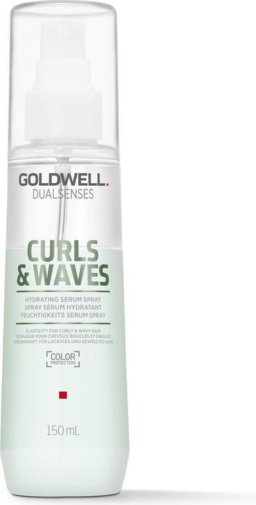 Produktbild Goldwell Curly Twist (150 ml)