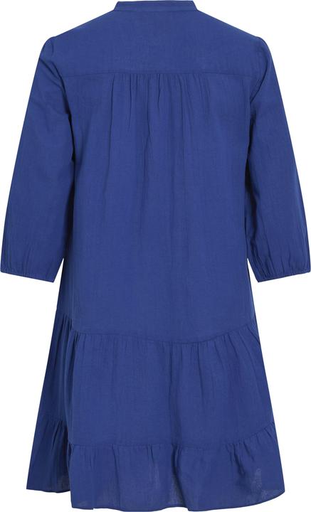 Actual product image Vila VIPETRA 3/4-Arm Minikleid (38)