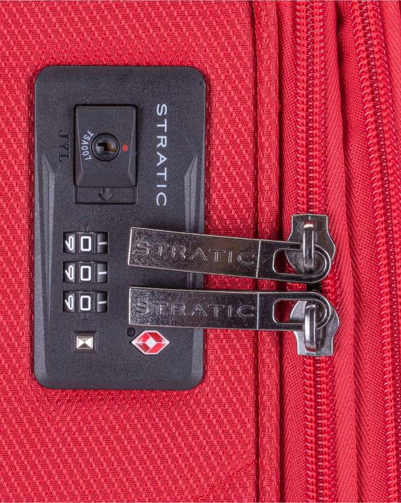 Actual product image Stratic Light + Case (95 l, L (90 - 115l))