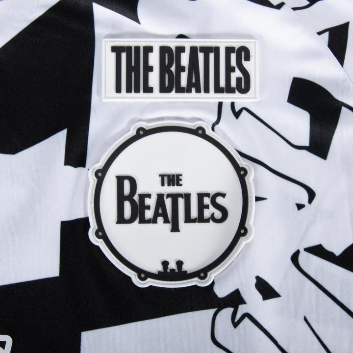 Produktbild The Beatles Meyba Trikot (M)