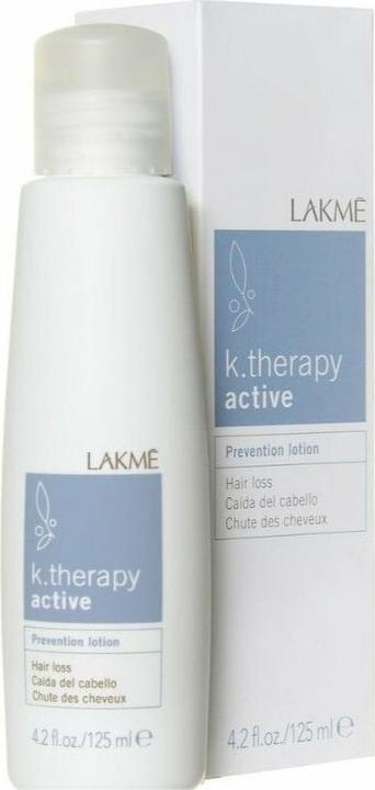 Image du produit Lakmé Lakme K.Therapy Lotion active 125ml (Lotion pour le corps, 125 ml)