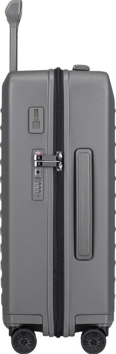 Produktbild Porsche Design Trolley + Koffer Roadster 4W Trolley S (45 l)