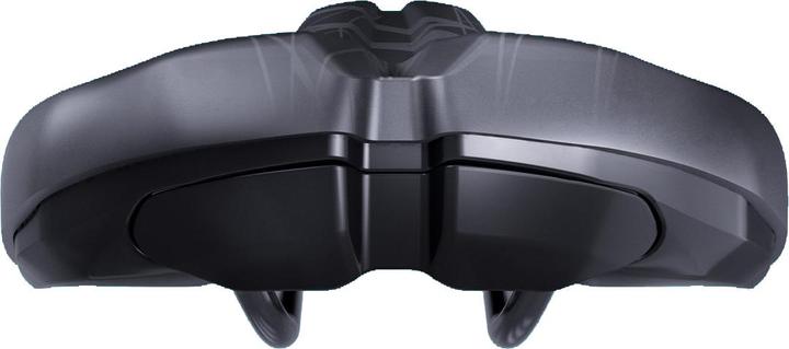 Actual product image PRO MTB saddle MSU 1.3