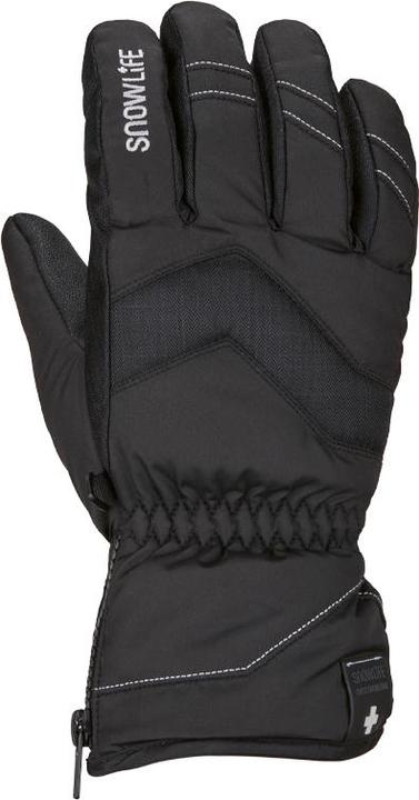 Actual product image snowlife Vivid Glove (S)
