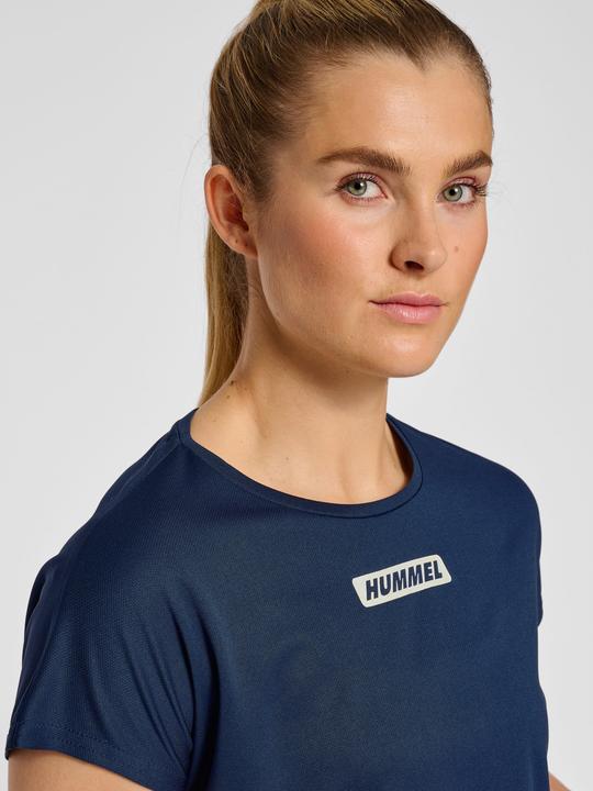 Image du produit hummel Te Tola Loose T-Shirt (S)