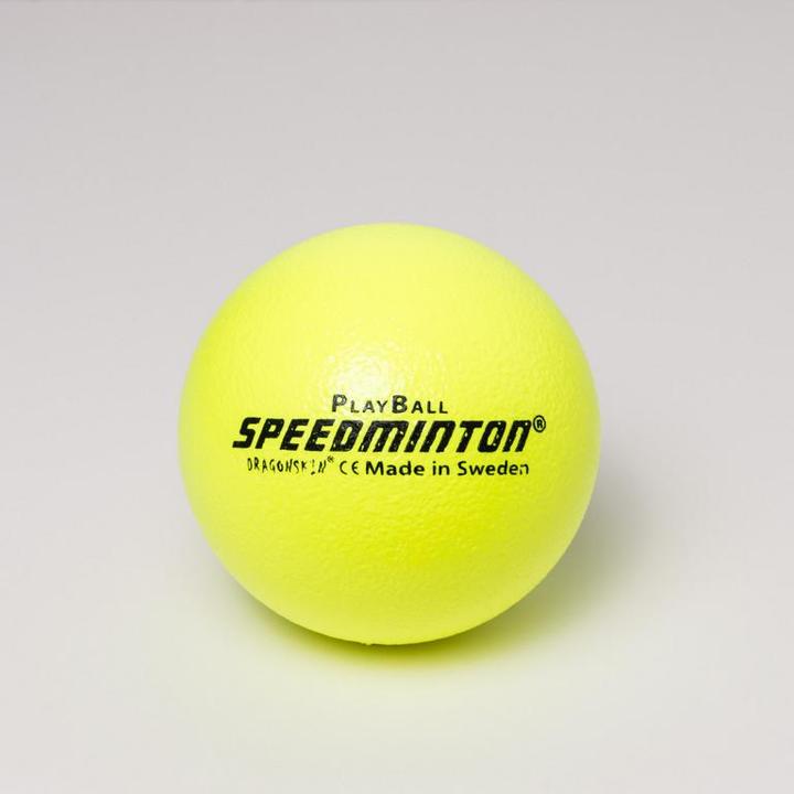 Produktbild Speedminton Dragonskin Bälle verschiedene Farben