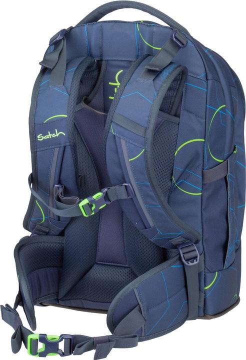 Immagine prodotto Satch Zaino scuola Pack Tech (30 l)