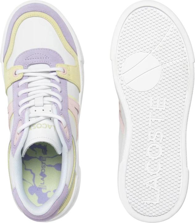 Produktbild Lacoste Sneaker L002 Evo (36)